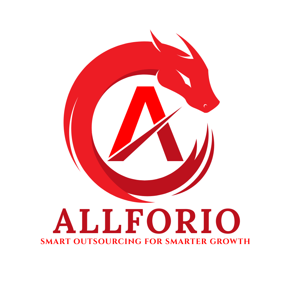 Red Logo